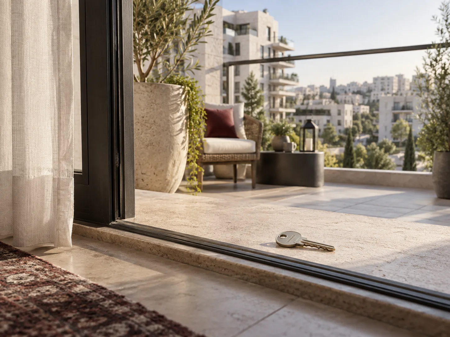 בואו נדבר על המשכנתא שלכם